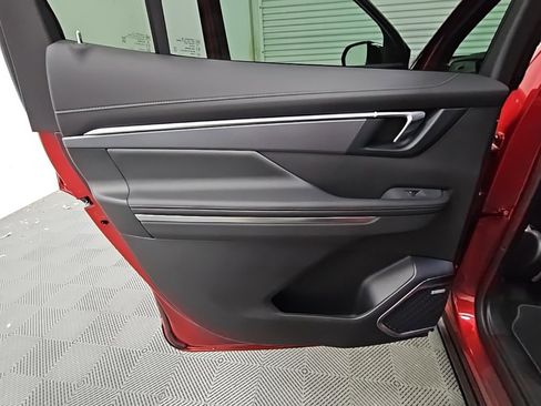 New 2025 Buick Enclave Sport Touring w/ Power Package image 34