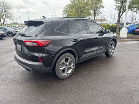 Used 2025 Ford Escape ST-Line w/ Tech Pack #1 AWD/4WD image 13