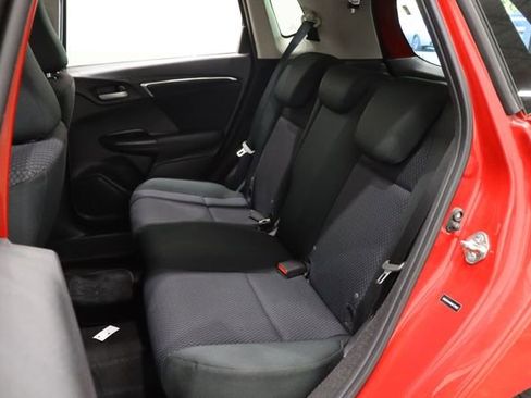 Used 2019 Honda Fit LX image 11