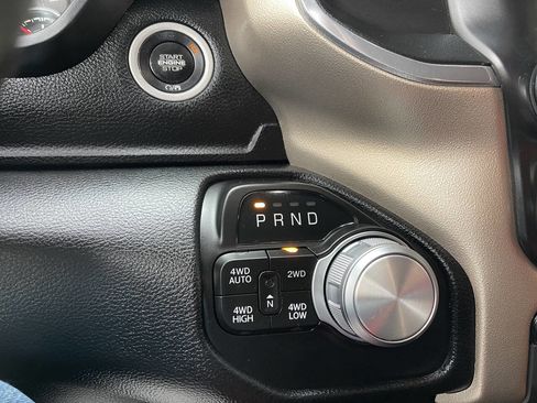 Used 2022 RAM 1500 Laramie image 23