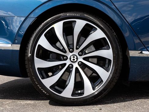 New 2026 Bentley Flying Spur image 87