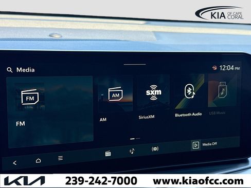New 2026 Kia Sorento S FWD image 31