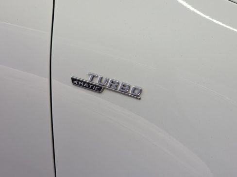 Used 2021 Mercedes-Benz CLA 35 AMG 4MATIC image 30