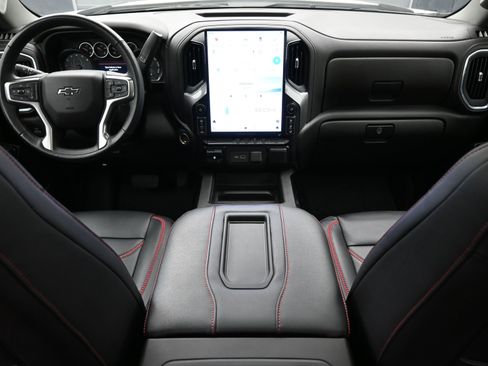 Used 2022 Chevrolet Silverado 1500 RST w/ Convenience Package II image 14