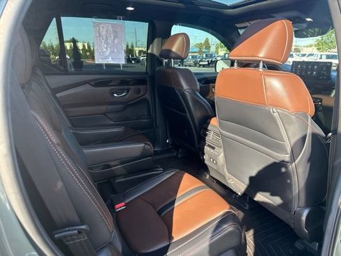 Used 2026 Honda Pilot TrailSport image 31