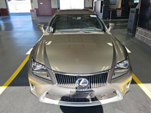 Used 2016 Lexus RC 300 AWD image 6