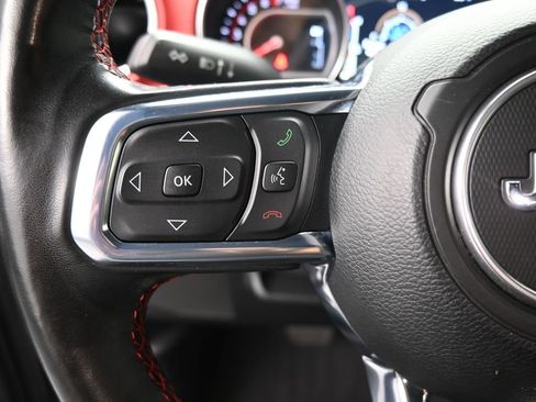 Used 2020 Jeep Wrangler Unlimited Rubicon image 23