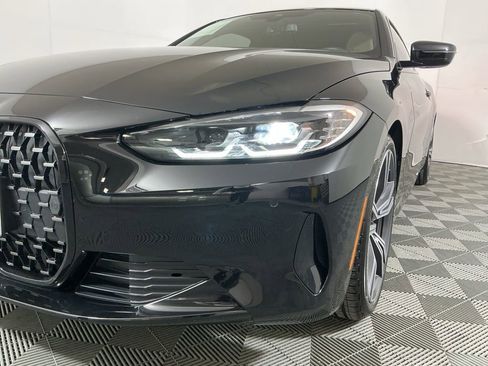 Certified 2023 BMW 430i Coupe w/ Convenience Package image 27