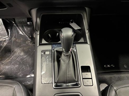 New 2026 MAZDA CX-5 Select AWD/4WD image 13
