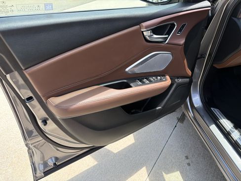 Certified 2023 Acura RDX AWD w/ Technology Package image 14