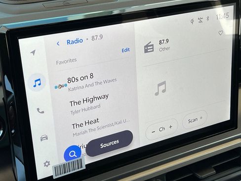 New 2025 Toyota Tacoma TRD Off-Road image 21