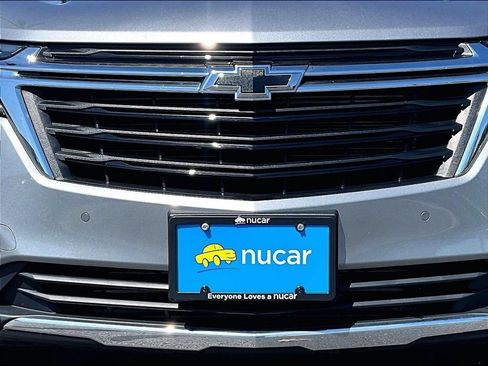 Used 2024 Chevrolet Equinox LT AWD/4WD image 33