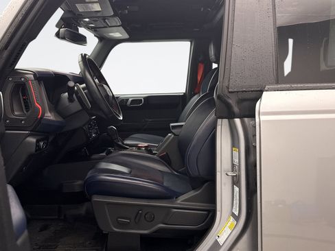 Used 2023 Ford Bronco Raptor image 8