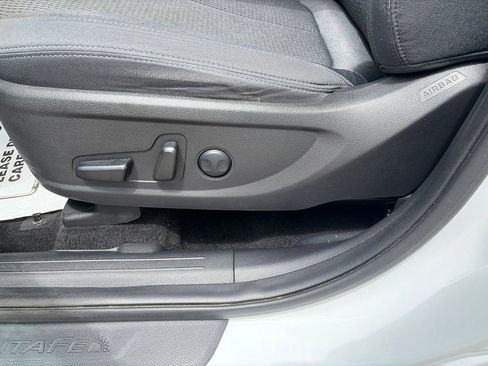 Used 2022 Hyundai Santa Fe SEL AWD/4WD image 11