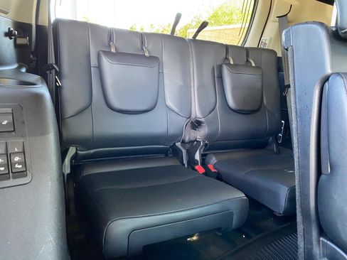 Used 2014 Lexus GX 460 Luxury AWD/4WD image 44