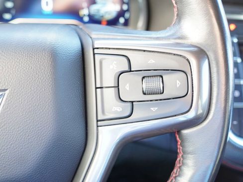 Certified 2023 Chevrolet Tahoe RST image 36