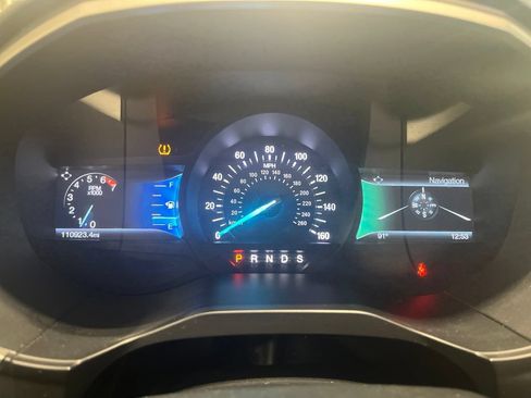 Used 2016 Ford Edge SEL w/ Equipment Group 201A AWD/4WD image 18