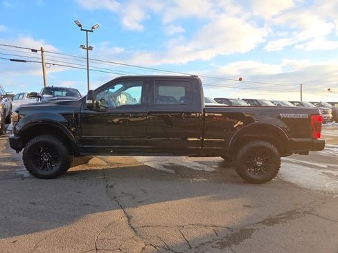 Used 2021 Ford F250 Lariat image 3