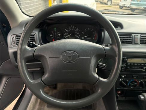 Used 2001 Toyota Camry LE FWD image 14