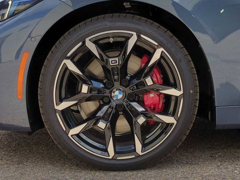 New 2026 BMW 430i xDrive 430i xDrive w/ M Sport Package image 14