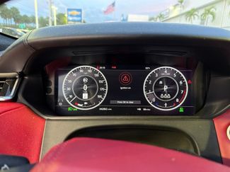 Used 2020 Land Rover Range Rover Velar SV Autobiography Dynamic AWD/4WD video 2