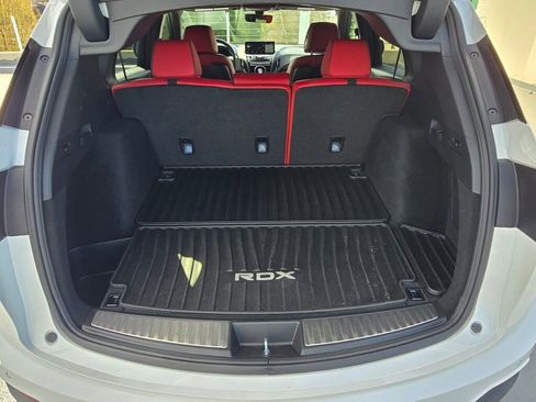 Used 2023 Acura RDX A-Spec AWD/4WD image 13