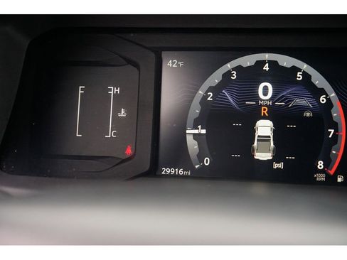 Used 2024 Toyota Tacoma SR image 31