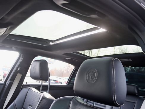 Used 2014 Mercedes-Benz E 63 AMG S-Model image 27