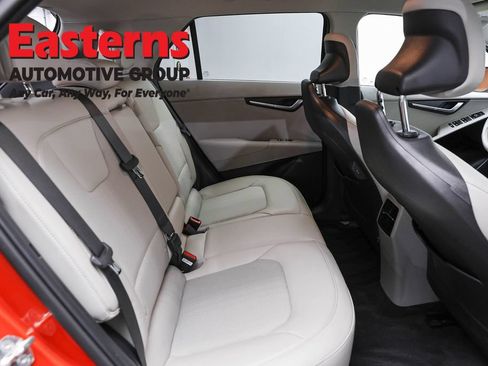 Used 2023 Kia Niro Wind w/ Wind Preserve Package FWD image 22