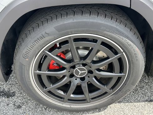 New 2026 Mercedes-Benz GLB 35 AMG 4MATIC image 20