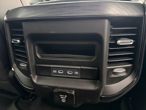 New 2026 RAM 1500 RHO AWD/4WD image 16