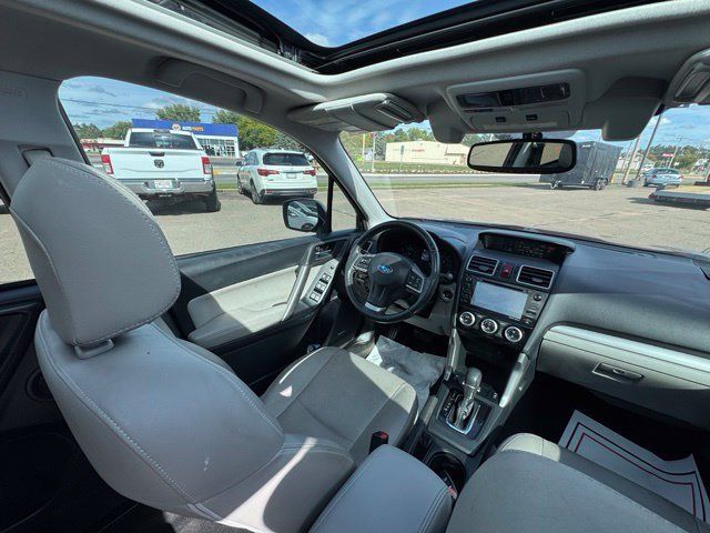Used 2016 Subaru Forester 2.5i Touring w/ Eyesight & Navigation System AWD/4WD image 24