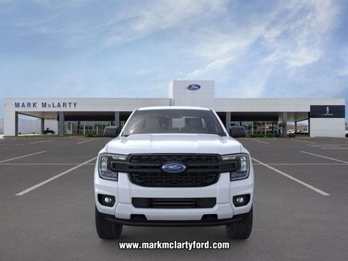 New 2026 Ford Ranger XL AWD/4WD image 6