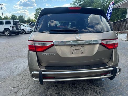 Used 2013 Honda Odyssey EX image 6