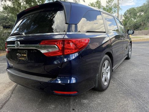 Used 2018 Honda Odyssey EX-L image 7