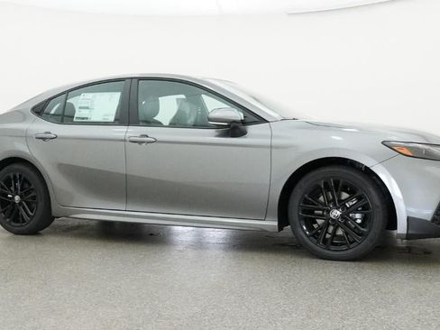 New 2026 Toyota Camry SE FWD image 55
