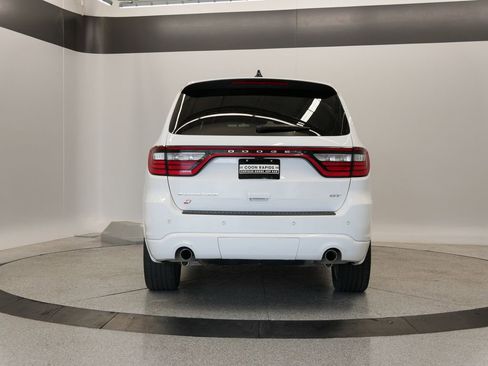 Certified 2024 Dodge Durango GT image 47