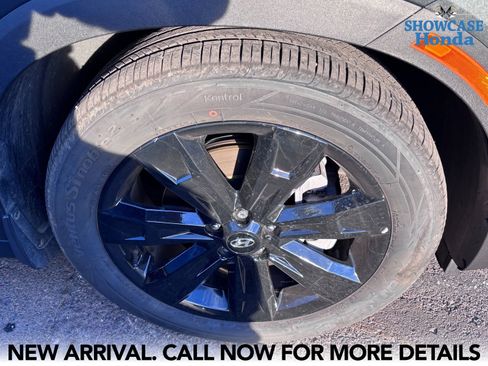 Used 2025 Hyundai Palisade XRT AWD/4WD image 8