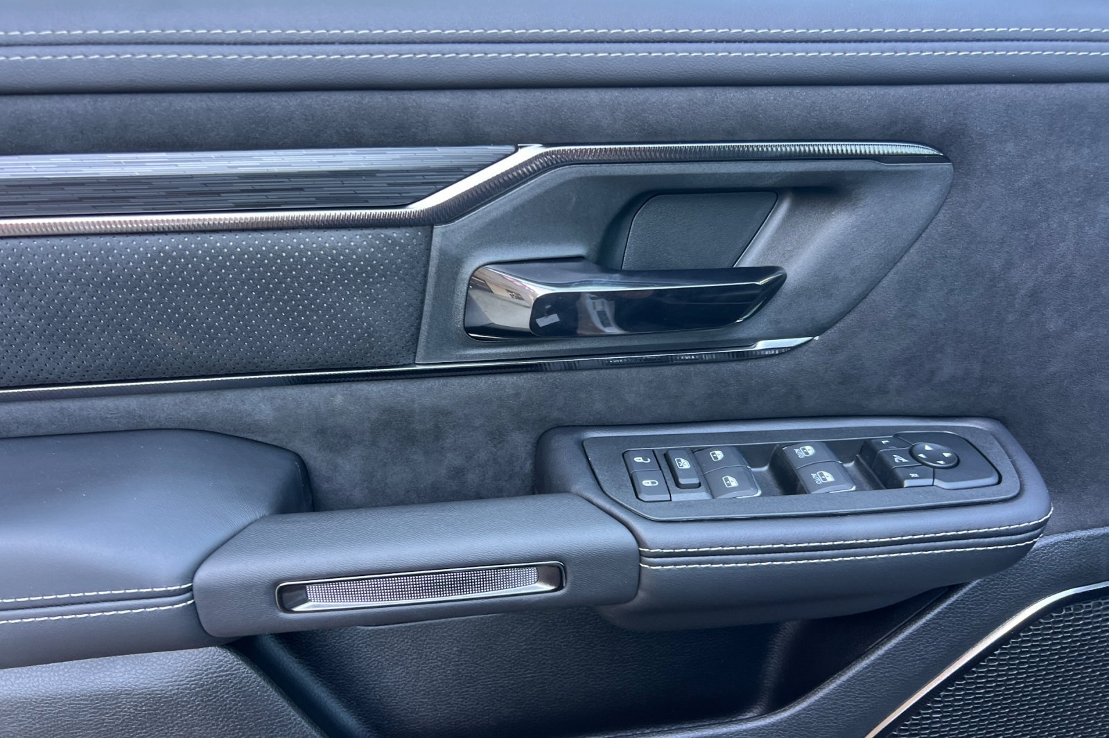 New 2027 RAM 1500 RHO AWD/4WD image 10