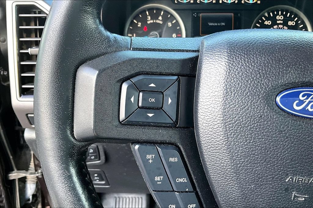 Used 2018 Ford F150 XLT w/ Equipment Group 301A Mid AWD/4WD image 19