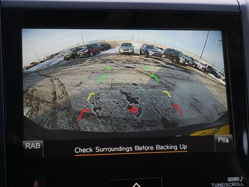 Used 2024 Subaru Forester Limited image 27