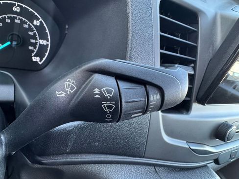 Used 2022 Ford Transit 350 XLT image 14