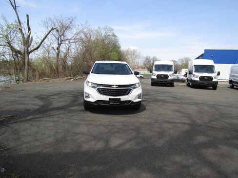 Used 2019 Chevrolet Equinox LS image 8