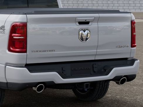 New 2026 RAM 1500 Tungsten image 13