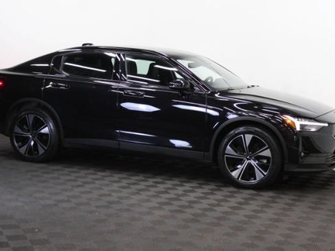 Used 2024 Polestar Polestar 2 AWD/4WD image 4