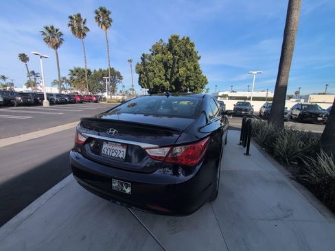 Used 2013 Hyundai Sonata GLS w/ Popular Equipment Pkg image 17
