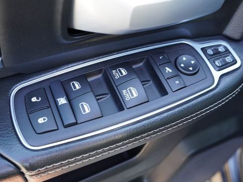 Certified 2024 RAM 2500 Big Horn w/ Night Edition image 20