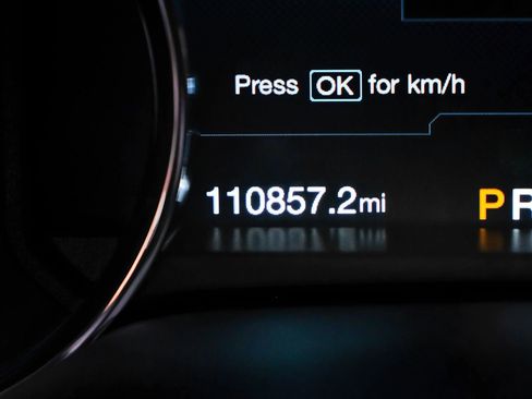 Used 2018 Ford Expedition Max XLT w/ Equipment Group 202A image 17