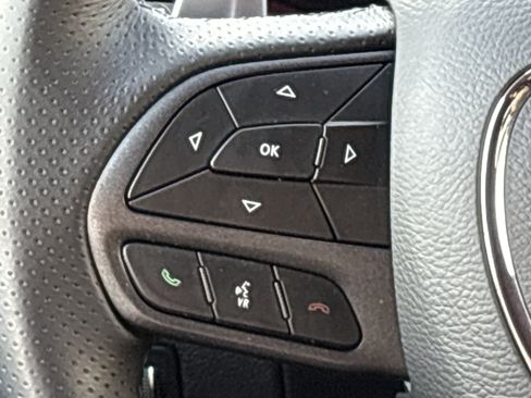 Used 2025 Dodge Durango R/T AWD/4WD image 22