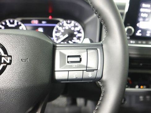 New 2026 Nissan Rogue Dark Armor image 13